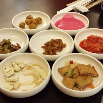 Masil - Banchan - Food Near Me - Pasig, NCR