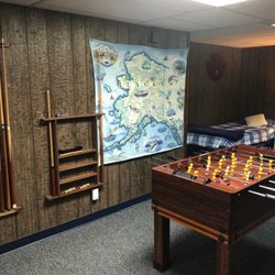 Judy's Touch of Class B&B - Nautical Suite