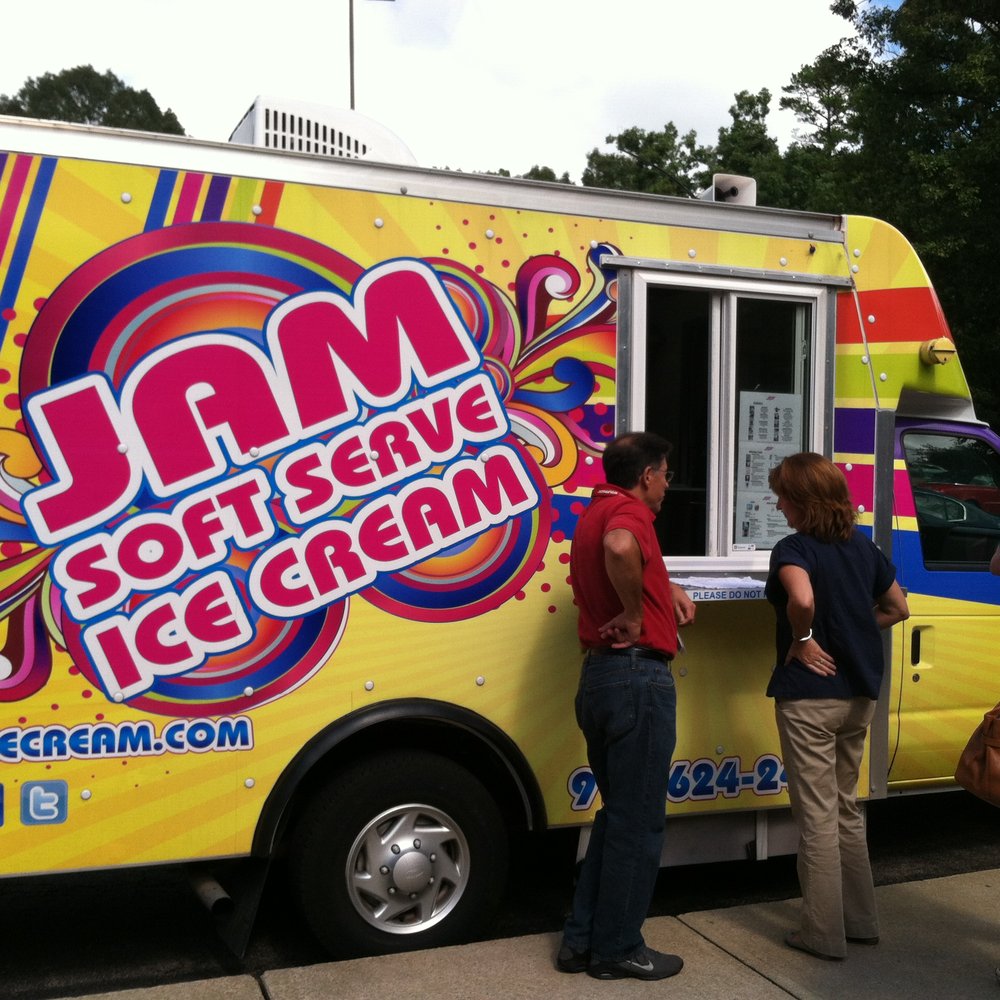 people ordering ice cream people ordering ice cream