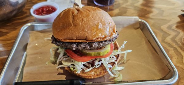 Hopdoddy Burger Bar by null