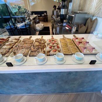 Horizon Shine - Food options - Coffee & Tea Near Me - Henderson, Nevada