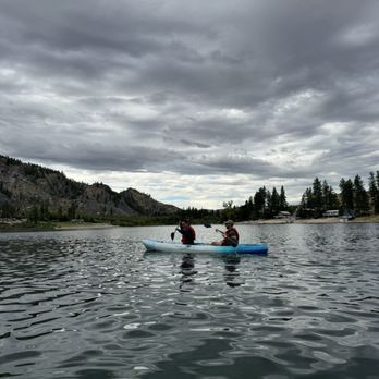 1. Alta Lake State Park