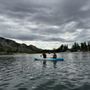 Photo of Alta Lake State Park