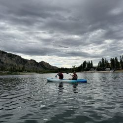 Alta Lake State Park