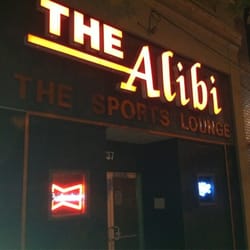 Alibi