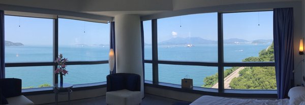 Le Méridien Hong Kong, Cyberport by null