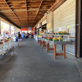 Boa Vista Orchards - Produce areA - Fruits & Veggies Near Me - Placerville, California
