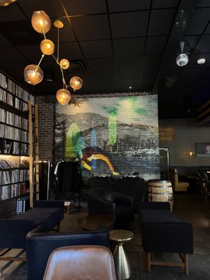 Life On Mars by null