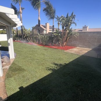 LV Landscape - After - Landscaping Near Me - Moreno Valley, California LV Landscape - After - Landscaping Near Me - Moreno Valley, California