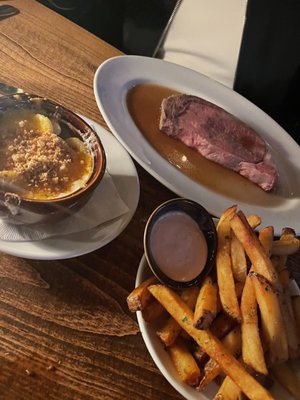 Prime Table Steak House by null