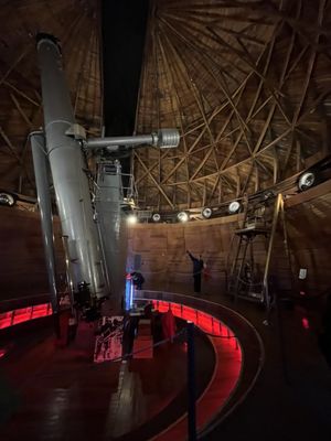 Lowell Observatory by null