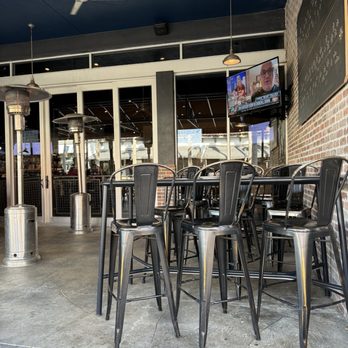 Chuck Lager America's Tavern - Bars Near Me - Wesley Chapel, Florida