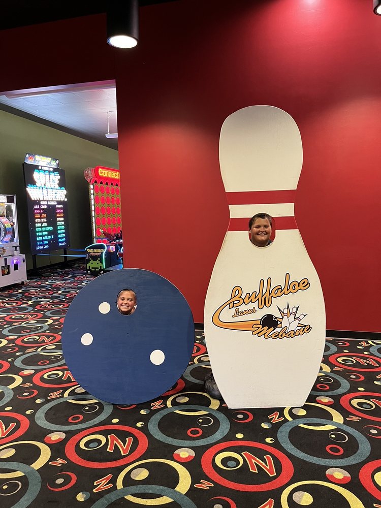 BUFFALOE LANES MEBANE BOWLING CENTER Updated August 2024 33 Photos