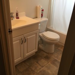 Now and Zen Pro Cleaners - After