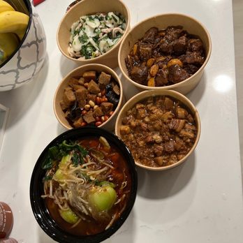 Luyixian - Shanghainese Near Me - Alhambra, California