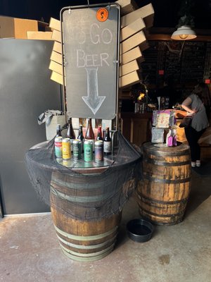 Skookum Brewery by null