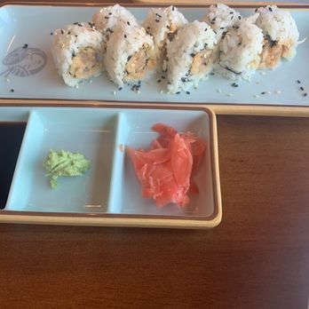 Eimi Sushi & Ramen - Sushi Bars Near Me - Provo, Utah