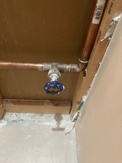 Slide of Levine & Sons