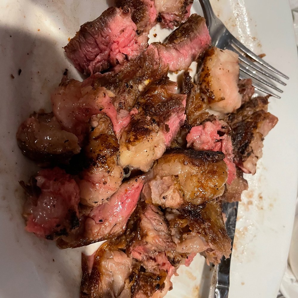 The Best 10 Portuguese Restaurants near JFK Airport Terminal 1 in