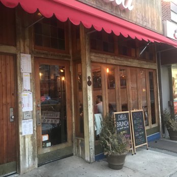 Chela Park Slope - Mexican Near Me - Brooklyn, New York