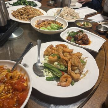Din Ding Dumpling House - Salt & Pepper Prawns Chow Ma Mein Salt & Pepper Pork Chops - Dim Sum Near Me - Union City, California Din Ding Dumpling House - Salt & Pepper Prawns Chow Ma Mein Salt & Pepper Pork Chops - Dim Sum Near Me - Union City, California
