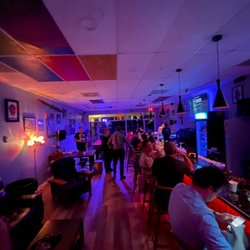 Island Vibes Kava Bar - Inside island Vibes