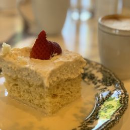 tres leches and coffee tres leches and coffee