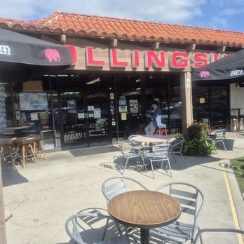 Hollingshead's Delicatessen - Delis Near Me - Orange, California