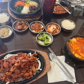 Hodori Restaurant - Korean Near Me - Mesa, Arizona Hodori Restaurant - Korean Near Me - Mesa, Arizona