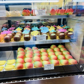 Deli Postres - Desserts Near Me - Haltom City, Texas