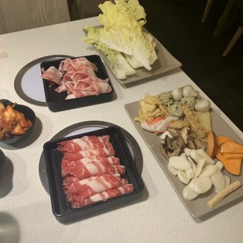 Spring Shabu-Shabu - Japanese Near Me - Flushing, New York
