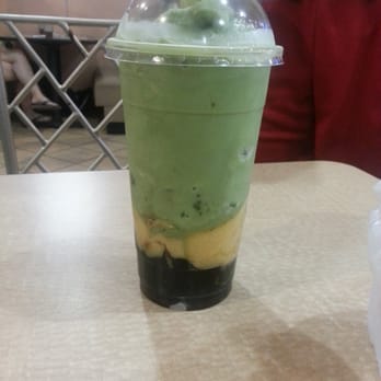 Nu Cafe - Green tea licious - Ice Cream & Frozen Yogurt Near Me - Houston, Texas Nu Cafe - Green tea licious - Ice Cream & Frozen Yogurt Near Me - Houston, Texas