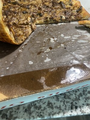 Pazzo Ristorante and Wood Fired Pizzeria by null