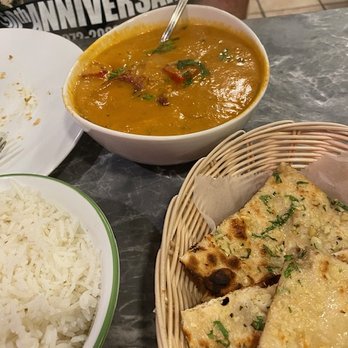 Ruchi Indian Cuisine - Chicken tikka masala - Indian Near Me - Mount Laurel, New Jersey
