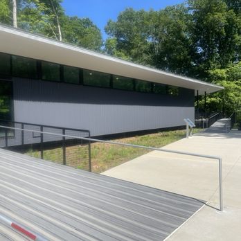 Eno River State Park - Welcome center. - Parks Near Me - Durham, North Carolina