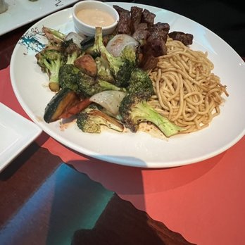 Bonsai II - Steak hibachi - Sushi Bars Near Me - Poughkeepsie, New York