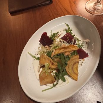 Martini Modern Italian - Heirloom Beet Salad - Italian Near Me - Columbus, Ohio Martini Modern Italian - Heirloom Beet Salad - Italian Near Me - Columbus, Ohio