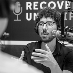Foundations Recovery Network - Recovery Unscripted Podcast brings you unique perspectives from inside the world of addiction and mental health recovery. Powered by FRN.