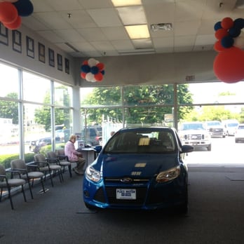 Place Motor - Auto Repair Near Me - Webster, Massachusetts