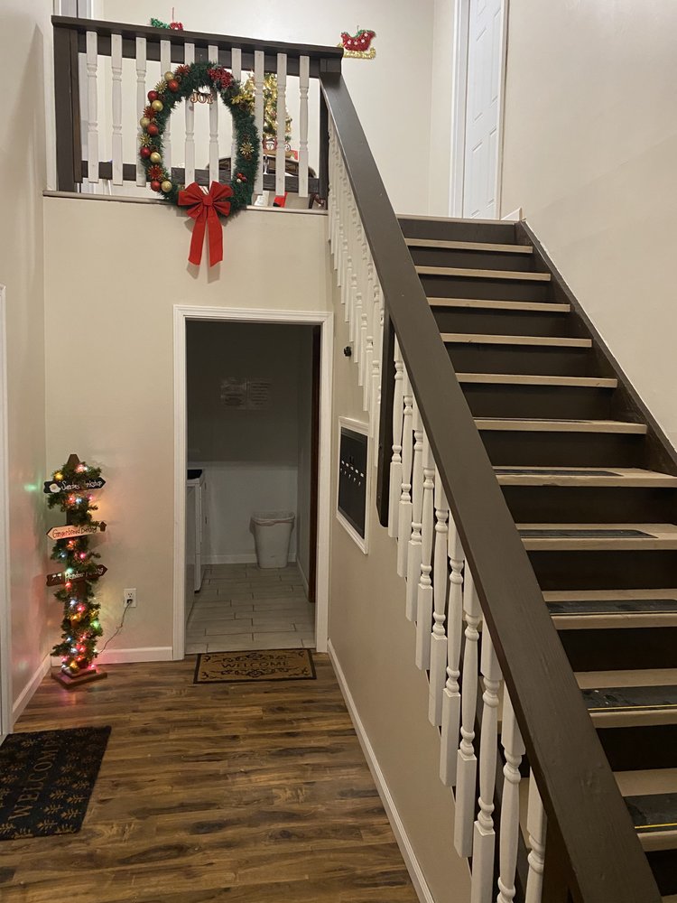 Slide of All Worked Up Contracting