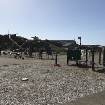 Coast Park - Playgrounds Near Me - Newport, Oregon Coast Park - Playgrounds Near Me - Newport, Oregon