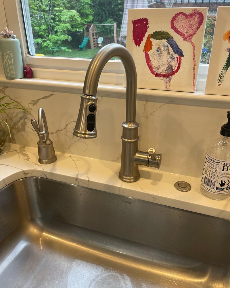 Slide of Bedford-Stuyvesant Plumbing & Heating