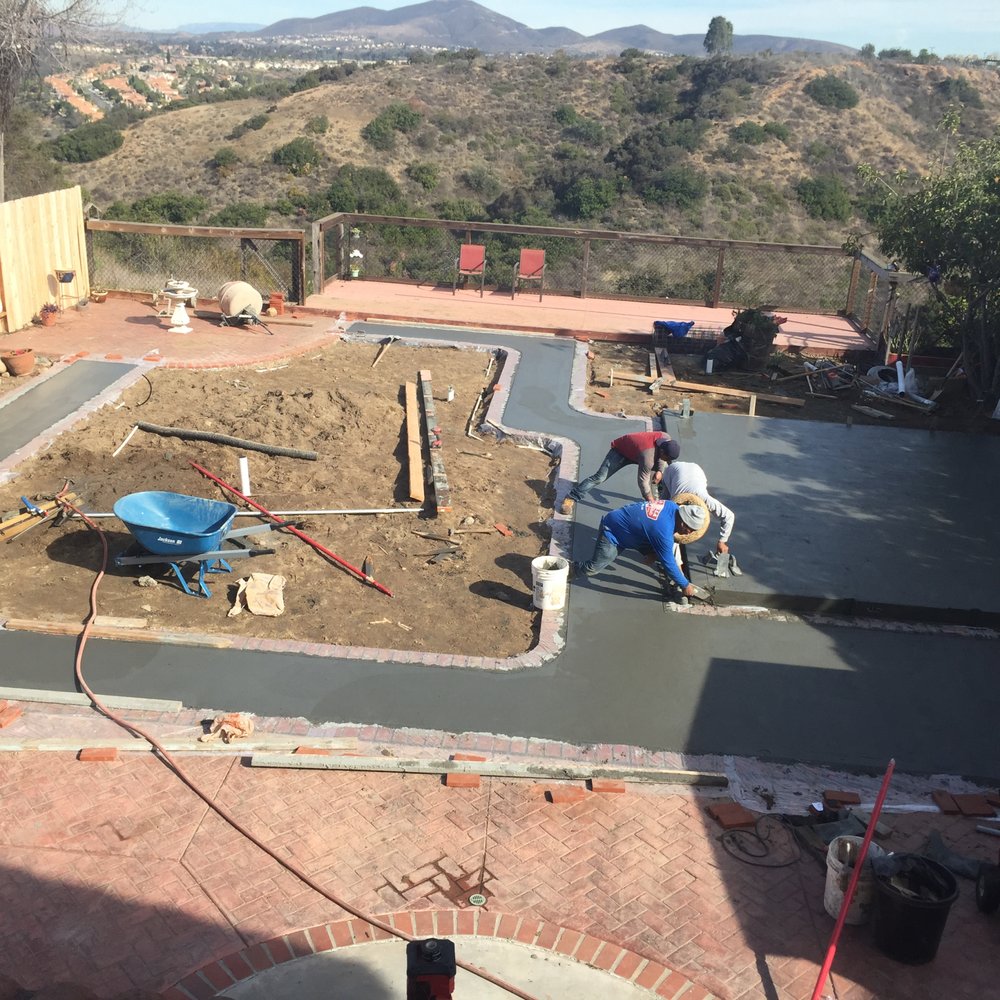 Smart Landscape - Landscaping Near Me - San Diego, California Smart Landscape - Landscaping Near Me - San Diego, California