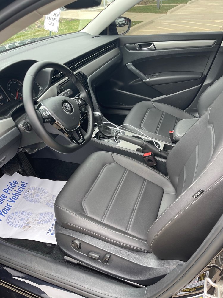 VOLKSWAGEN OF BLOOMINGTON NORMAL Updated October 2024 1430 Ft Jesse