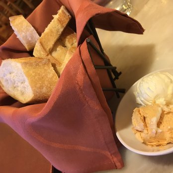 Biscotti's - Bread and butter served - Cafes Near Me - Reno, Nevada