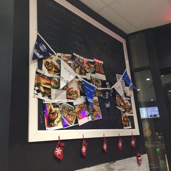 AwesomeSauce - Burgers Near Me - Astoria, New York