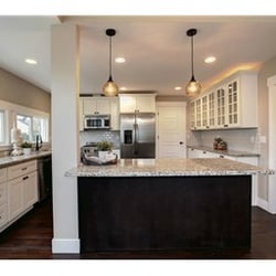 Infinity Construction & Design - One of our most recent renovations.