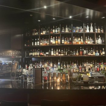 Uva Wine & Cocktail Bar - Wine Bars Near Me - Vancouver, British Columbia