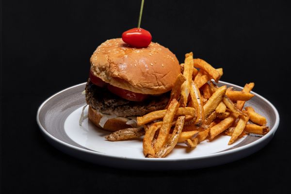 Upper Beaches Bourbon House by null