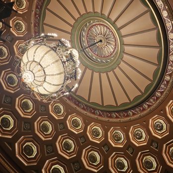 Benedum Center - Performing Arts Near Me - Pittsburgh, Pennsylvania